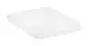 Hansgrohe-HG-EluPura-Q-WC-Sitz-mit-Befestigung-oben-SoftClose-und-QuickRelease-Weiss-60199450 gallery number 1